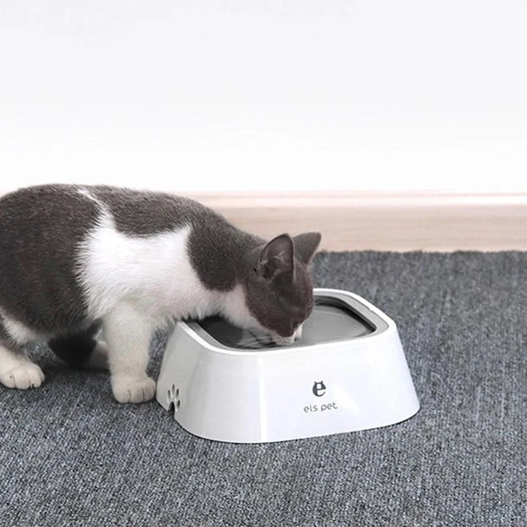 Elspet - Dispensador De Agua Para Mascotas