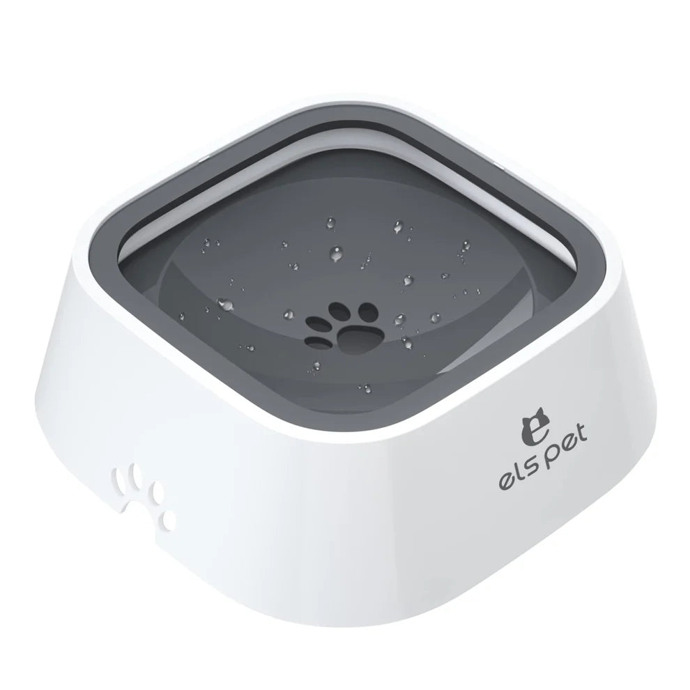 Elspet - Dispensador De Agua Para Mascotas