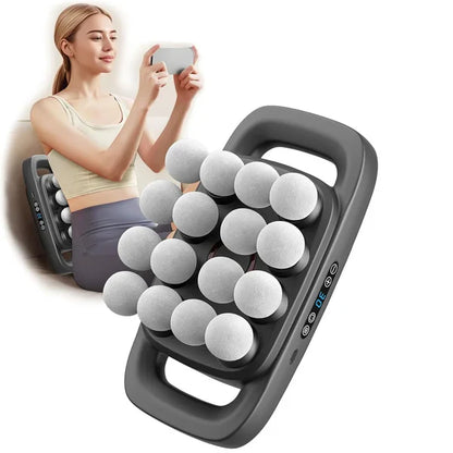 Electric Massager