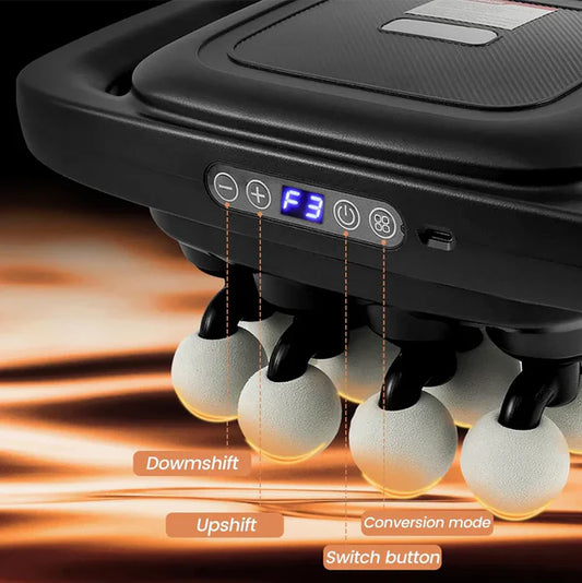 Electric Massager
